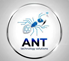ANT TECHNOLOGY